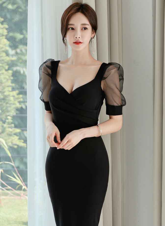 Gerinsa Dress