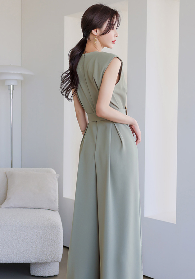 Ogenta Dress