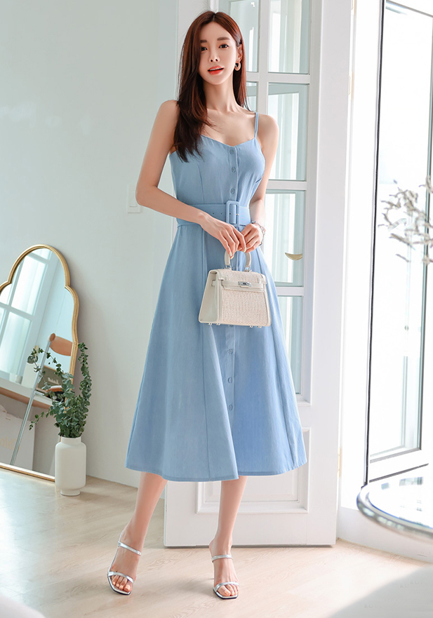 Eliza Dress