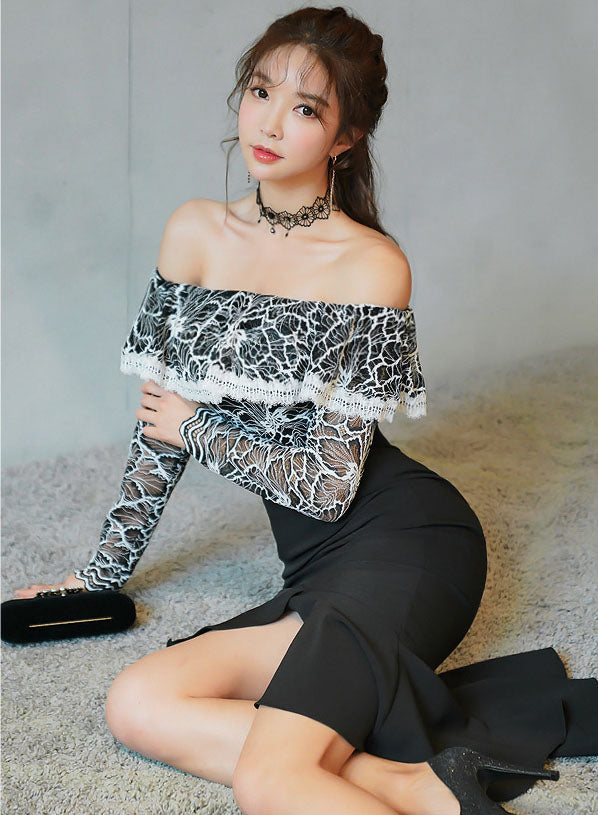 Ridley Top and Bottom Set