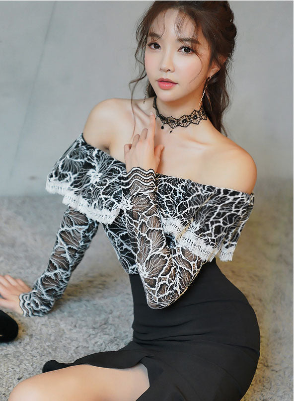 Ridley Top and Bottom Set