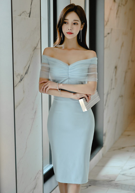 Serine Dress