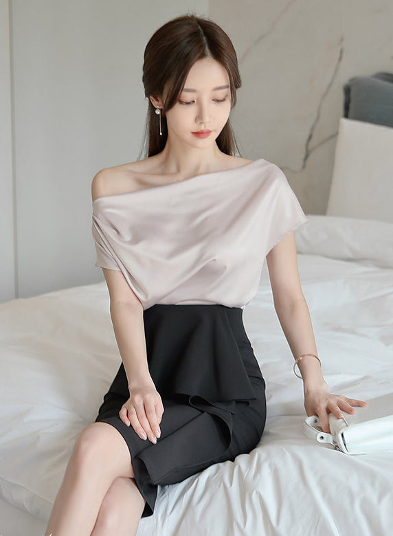 Tera Top and Bottom Set