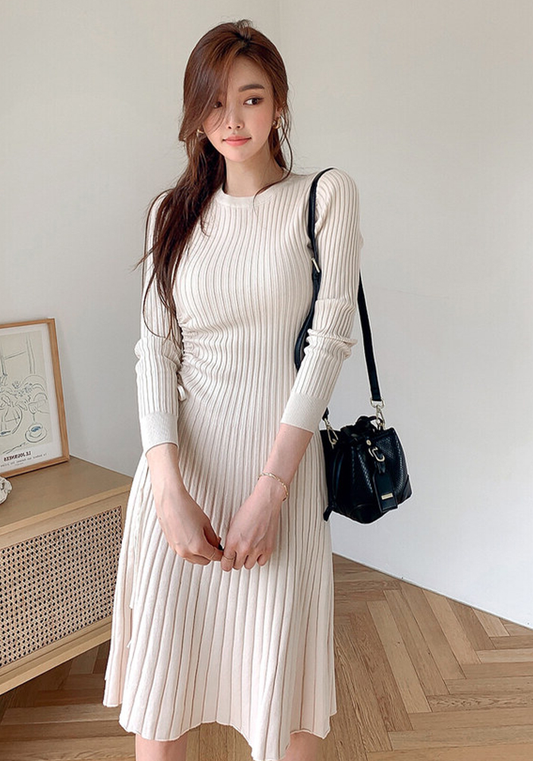 Kerisa Knit Dress