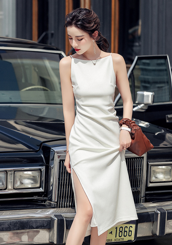 Keya Dress