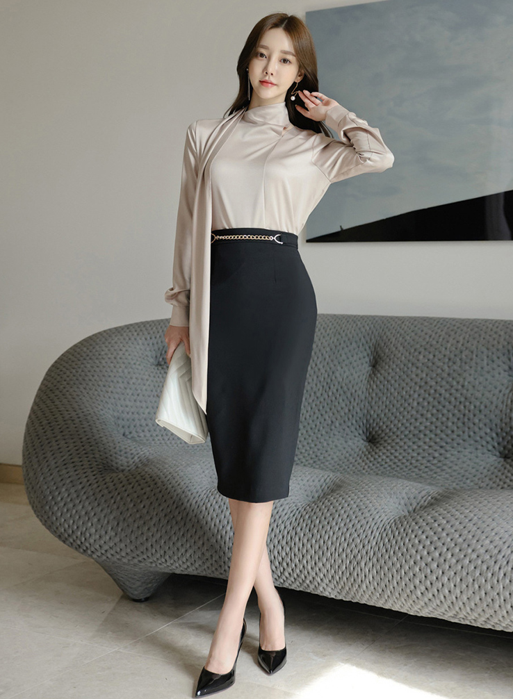 Cheryl Top and Bottom Set - One Chic Store