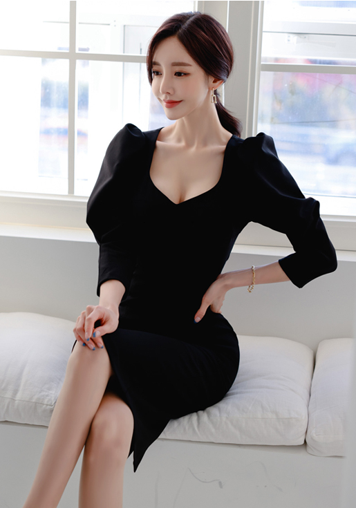 Felicia Dress