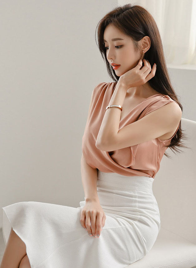 Nerveda Top and Bottom Set