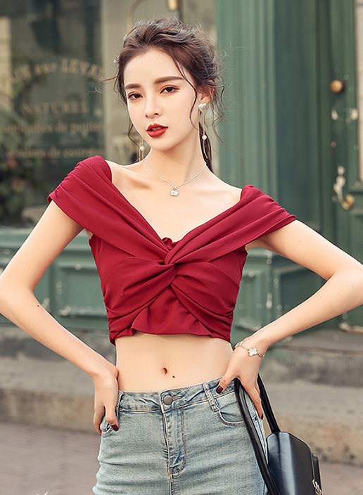 Kerine Blouse