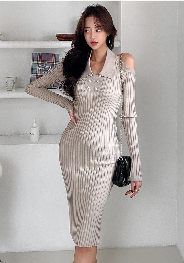 Torisa Knit Dress