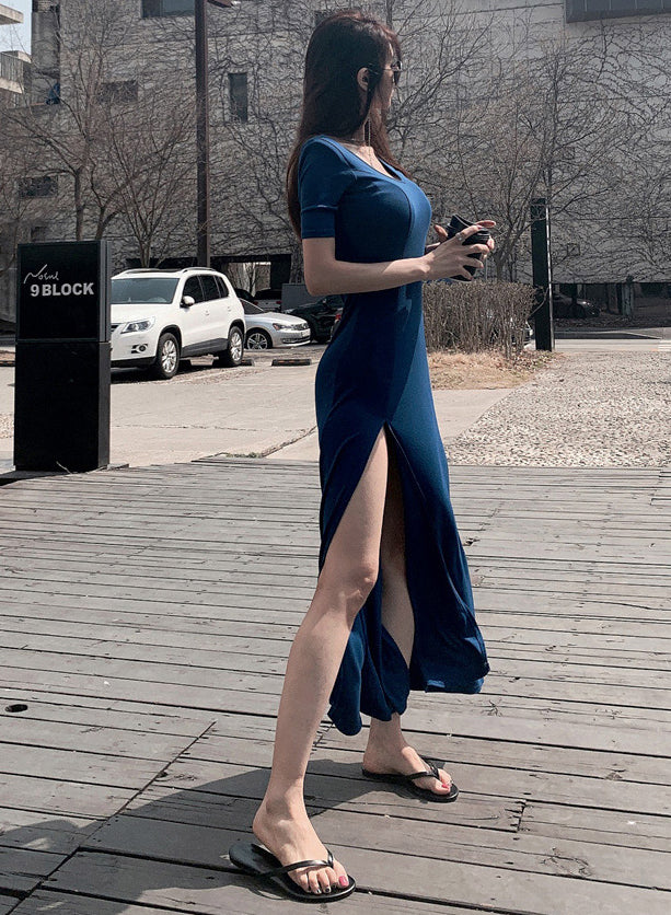 Moore Dress