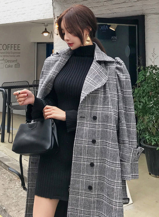 Edda Coat