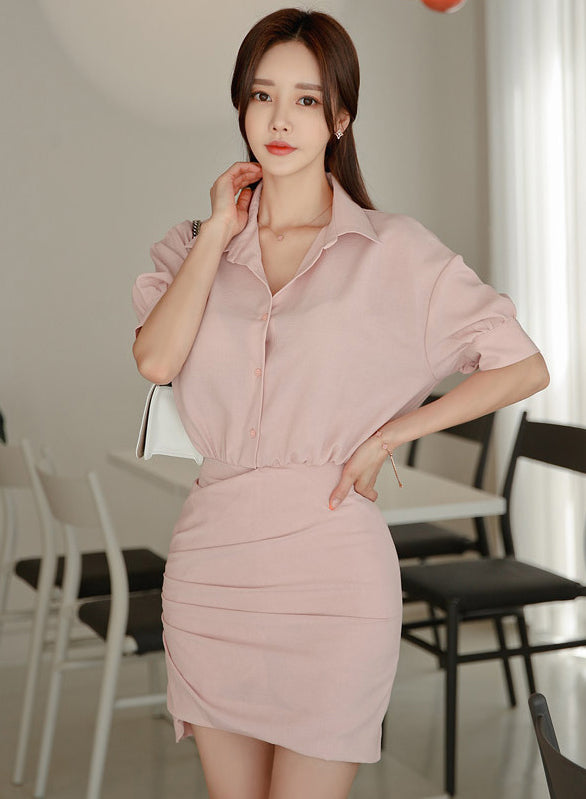 Derevin Dress