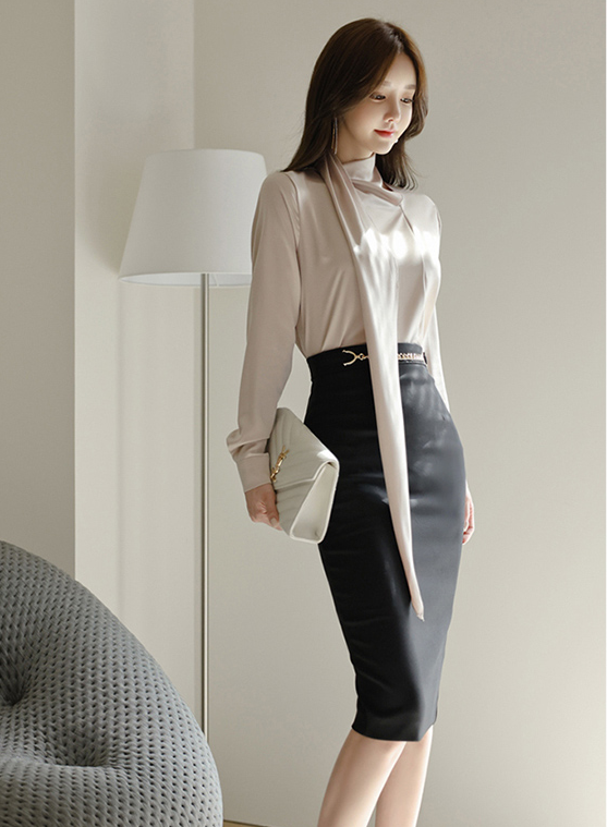 Cheryl Top and Bottom Set - One Chic Store