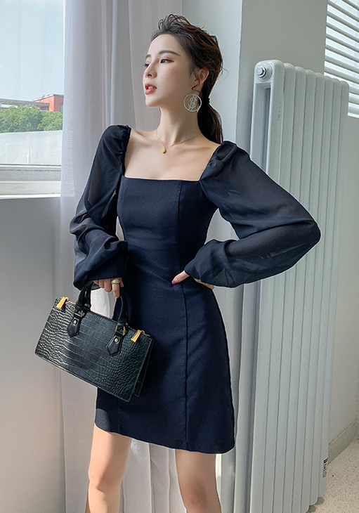 Oreis Dress