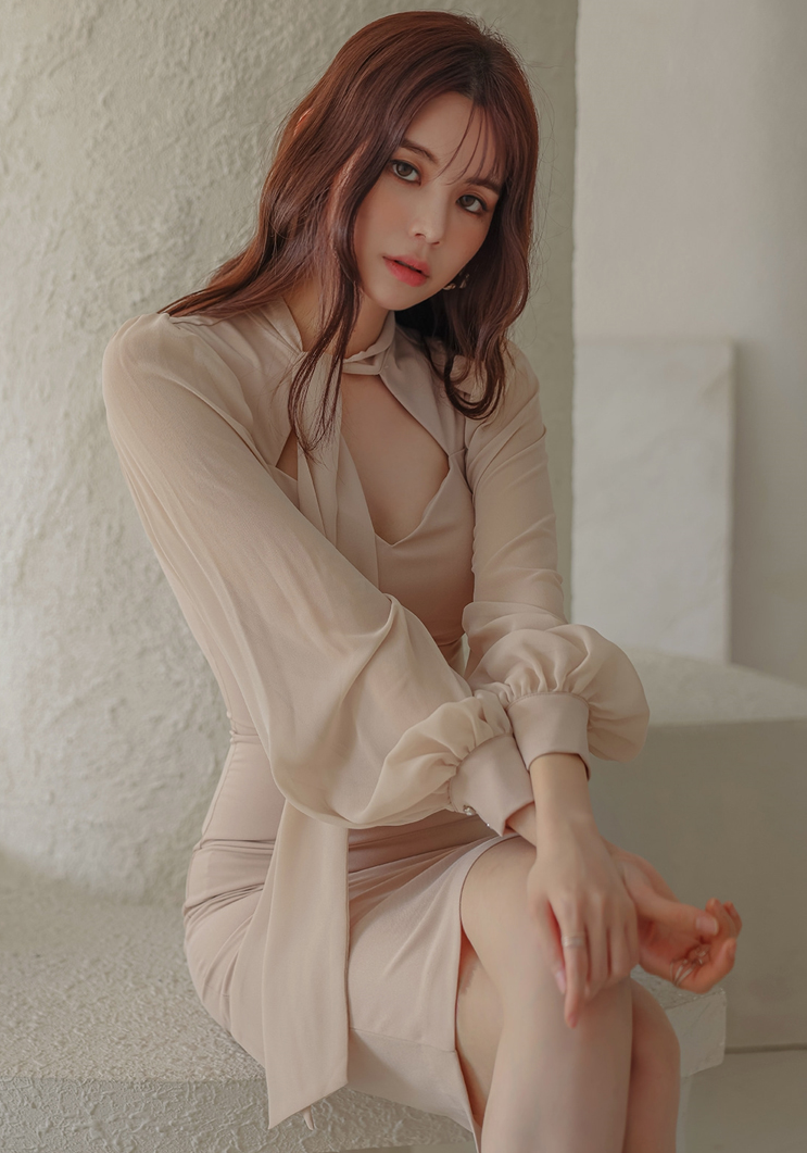 Ferin Dress