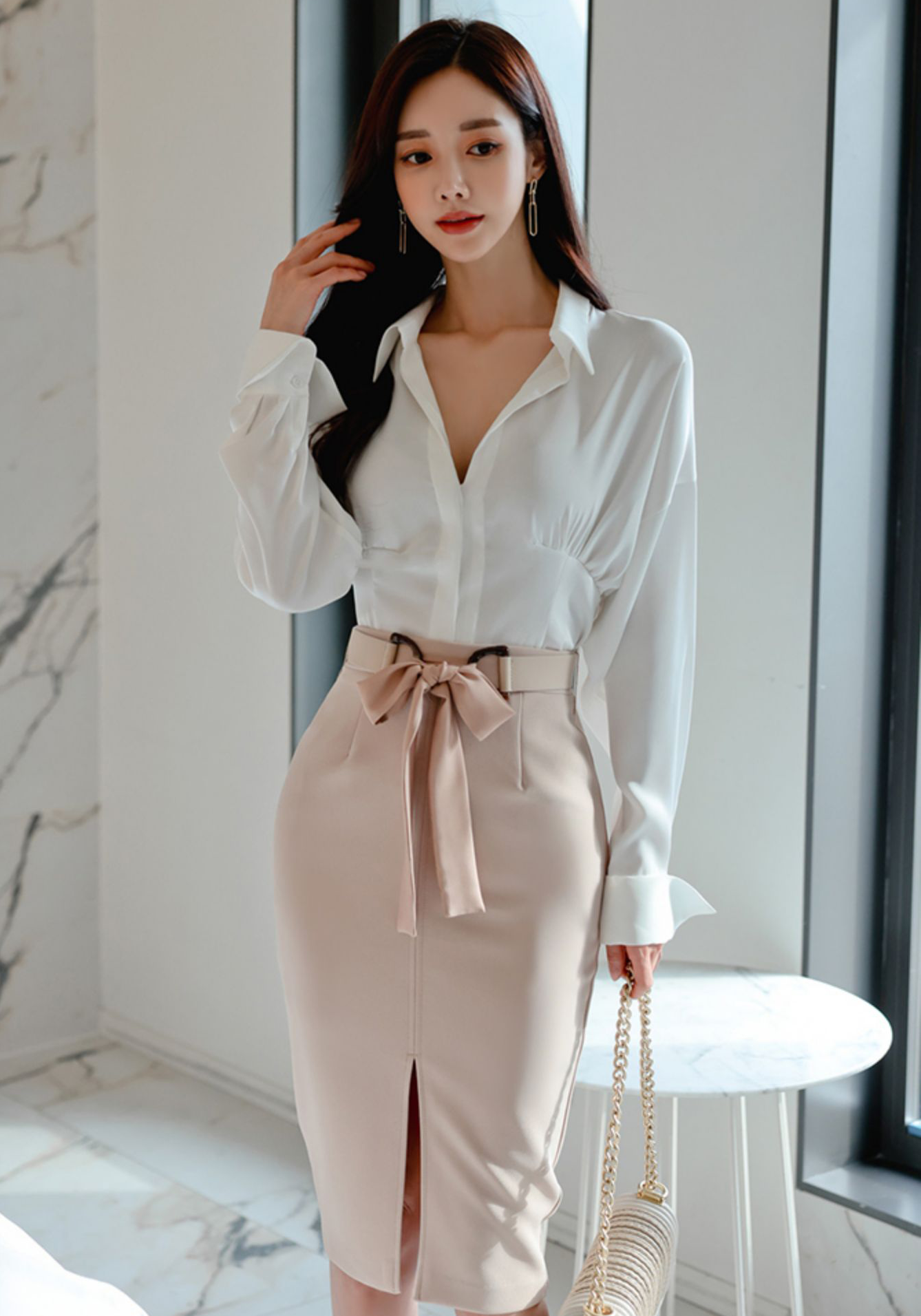 Kery Top and Bottom Set