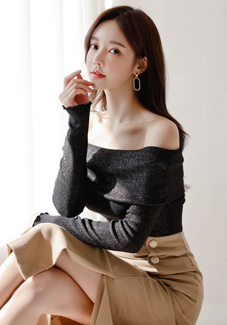 Tiffany Top and Bottom Set - One Chic Store