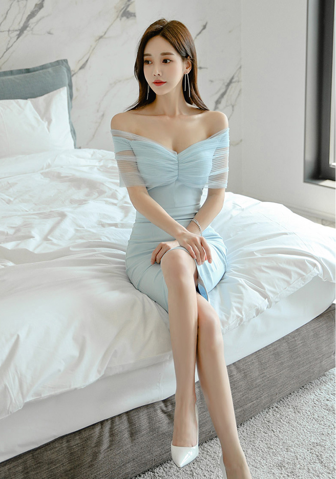 Serine Dress