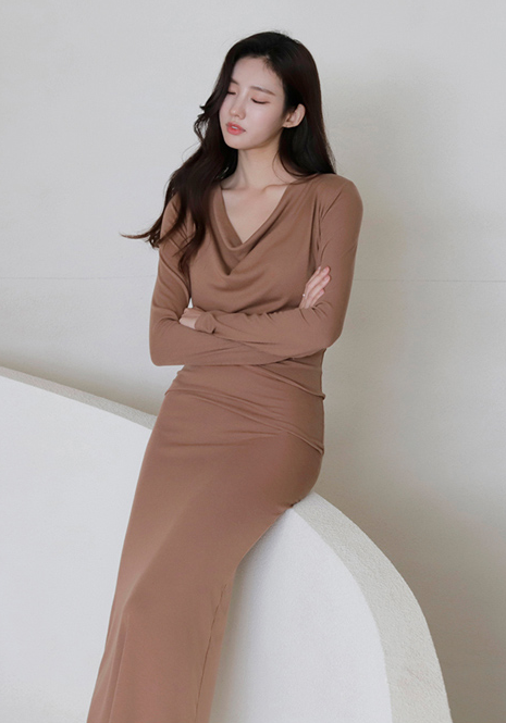 Erinvan Dress - One Chic Store