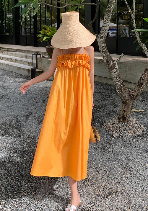 Erva Dress
