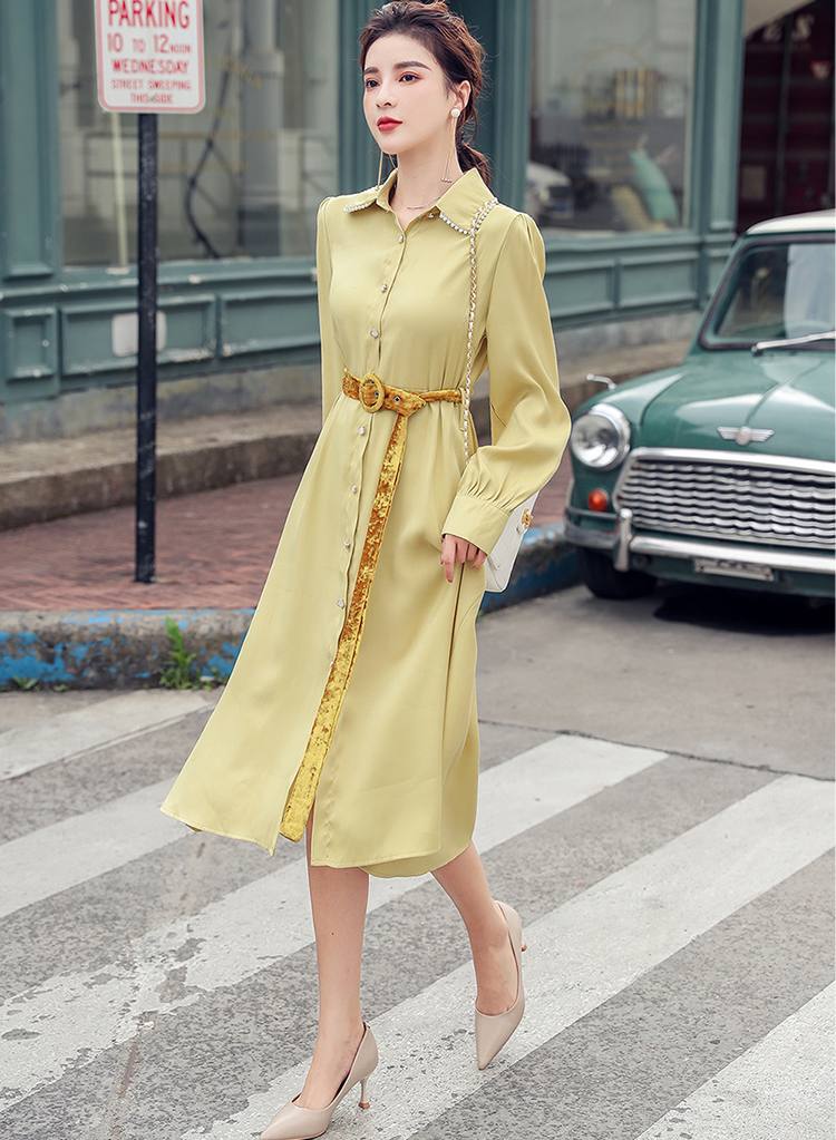 Hervana Dress