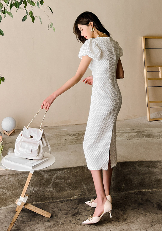 Fenila Dress