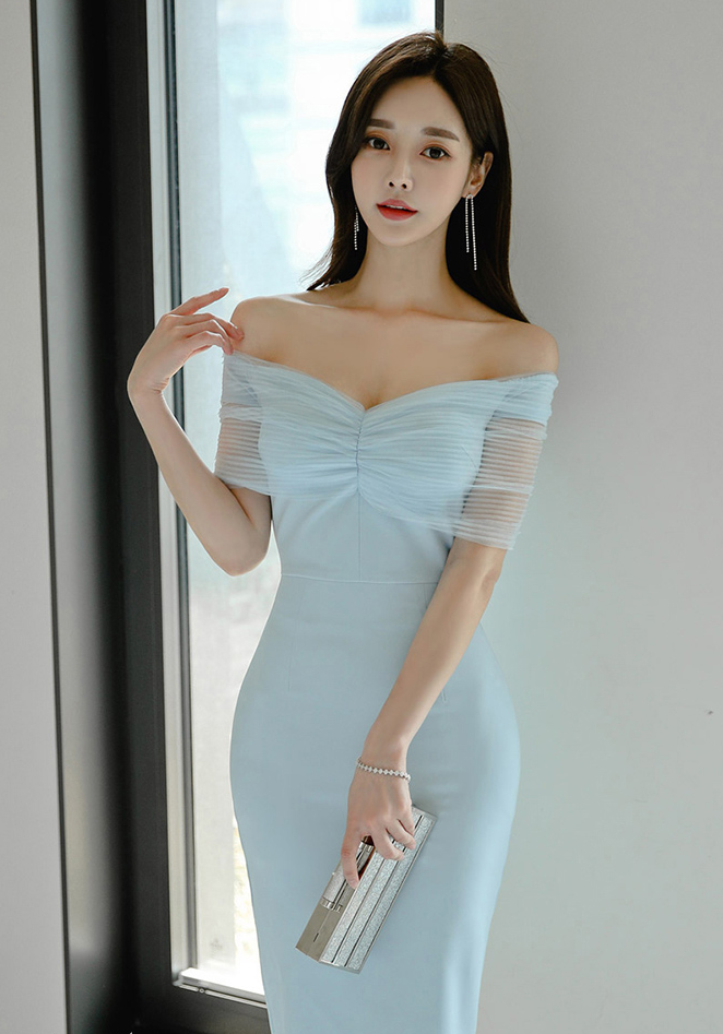 Serine Dress