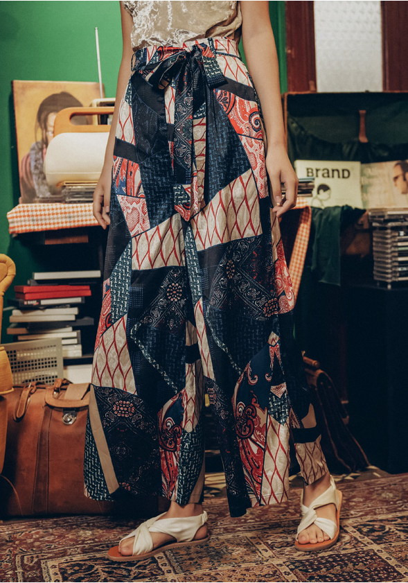 Ellery Pants
