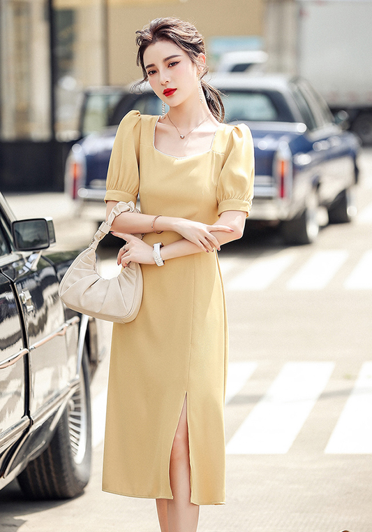 Moris Dress