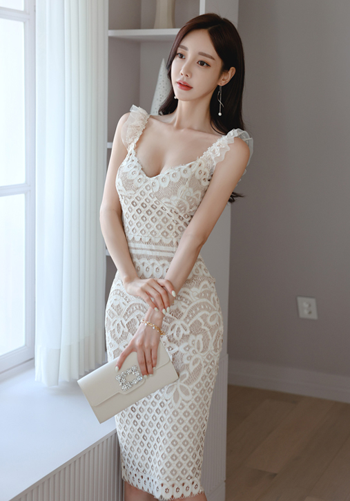 Lurva Dress