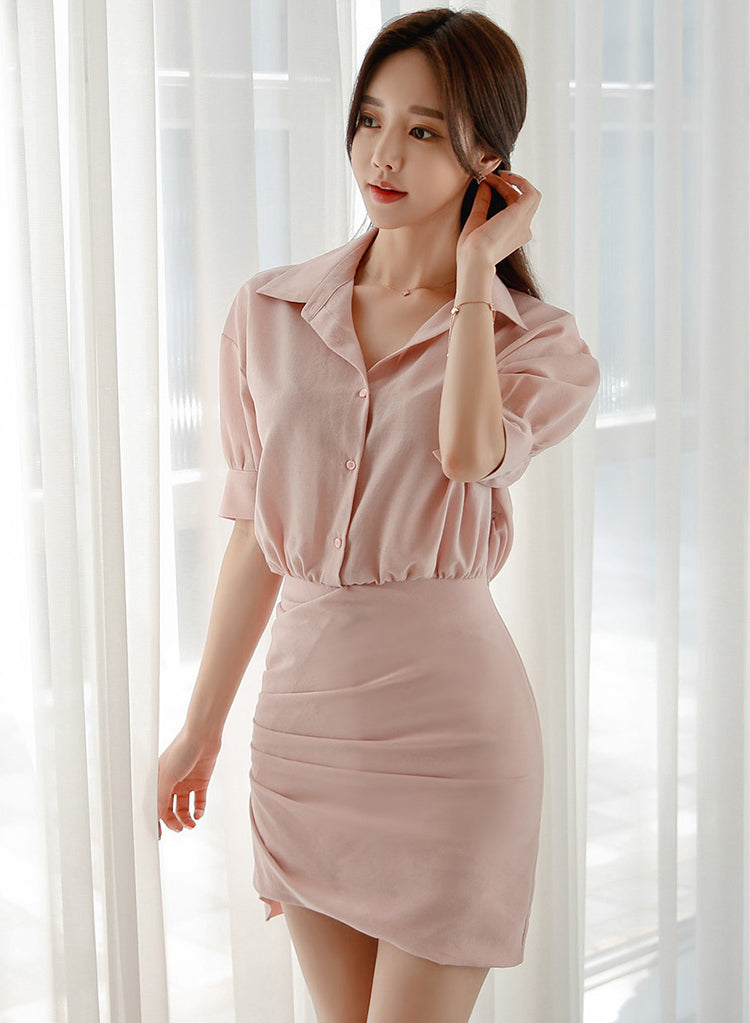 Derevin Dress