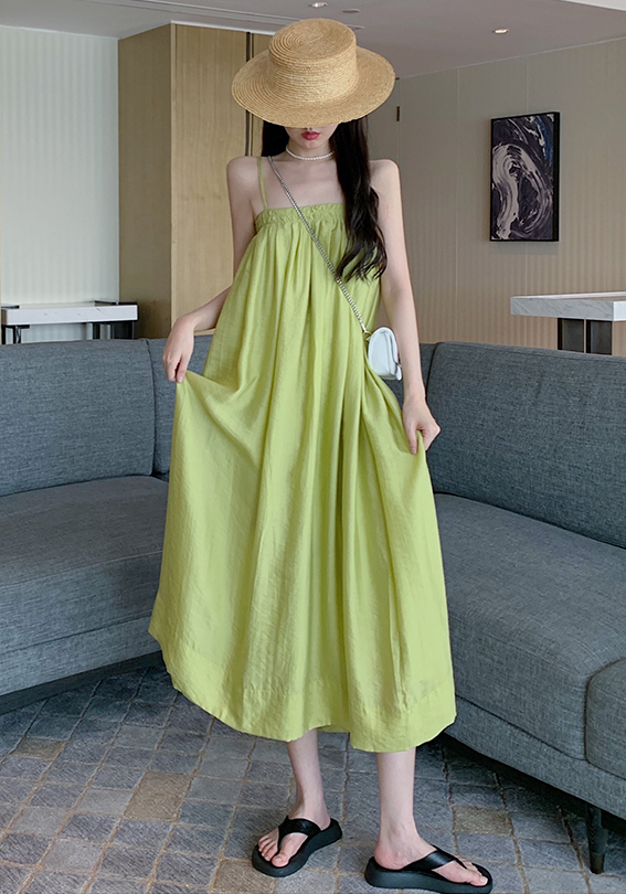 Normanta Dress