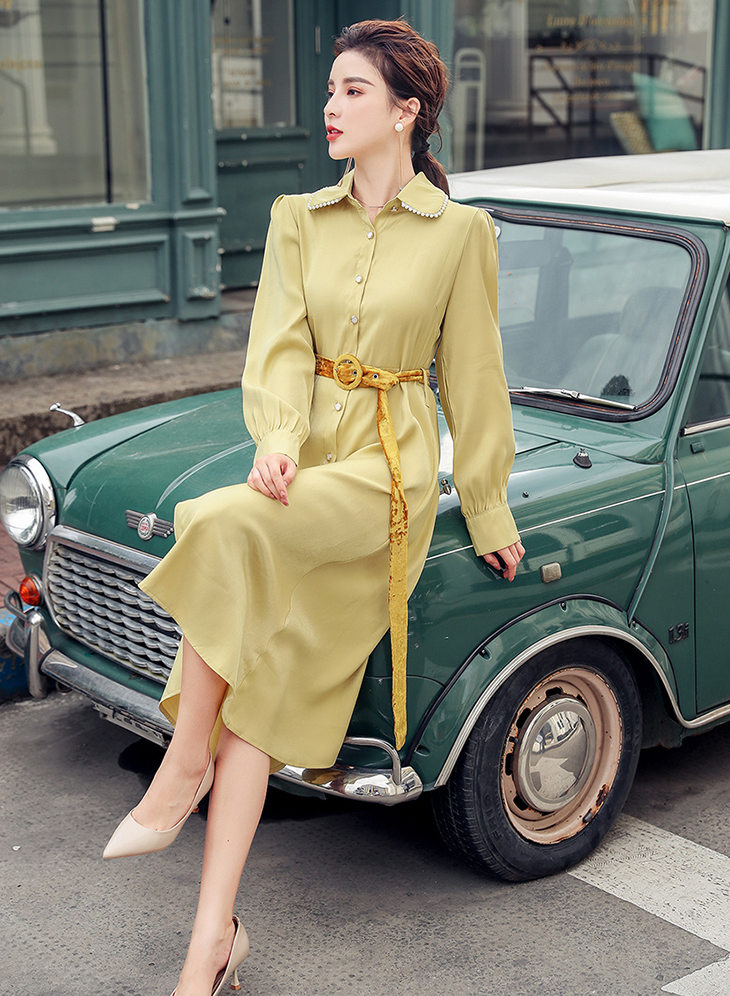 Hervana Dress