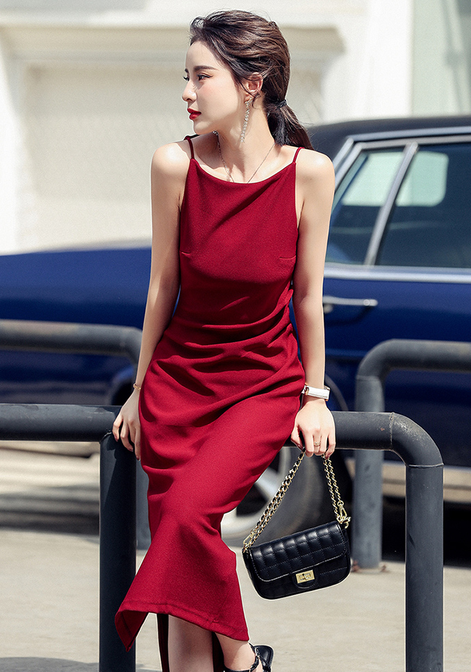Nervis Dress
