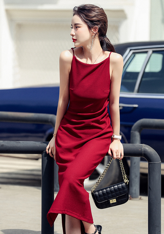Keya Dress