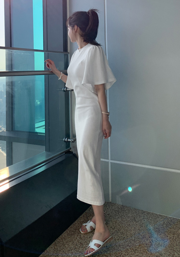 Kera Dress