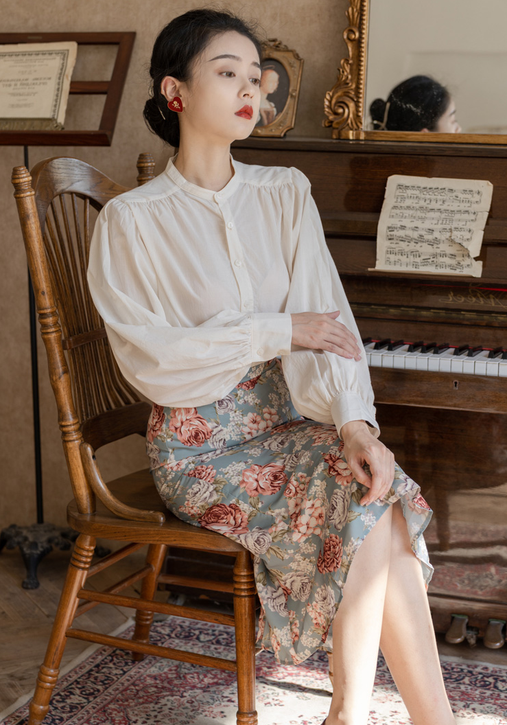 Oris Blouse