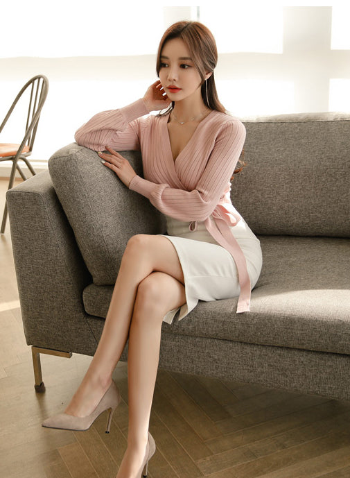 Jullian Knit Top