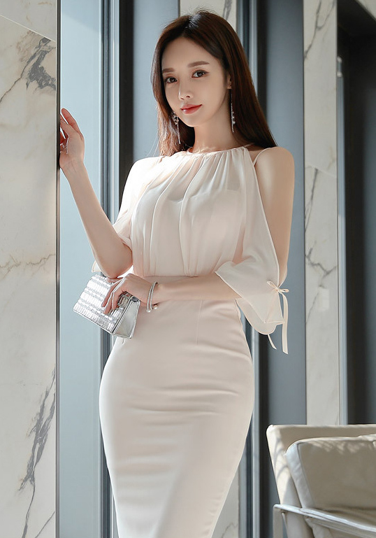 Serenta Dress