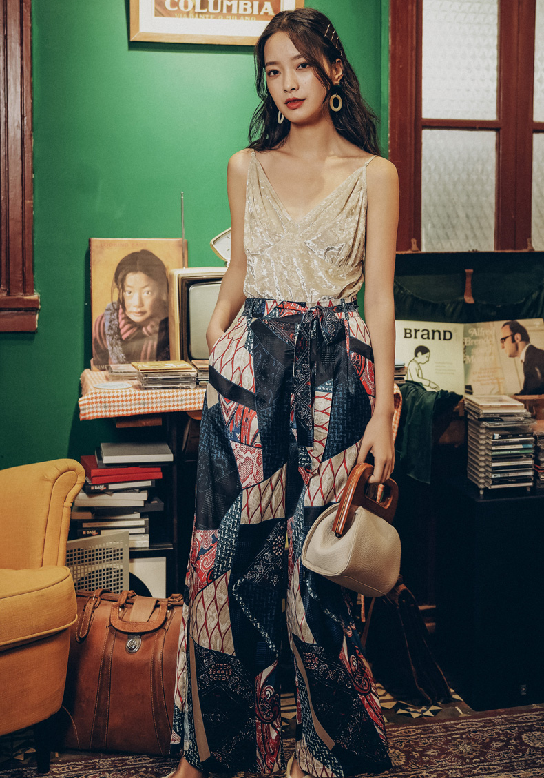 Ellery Pants