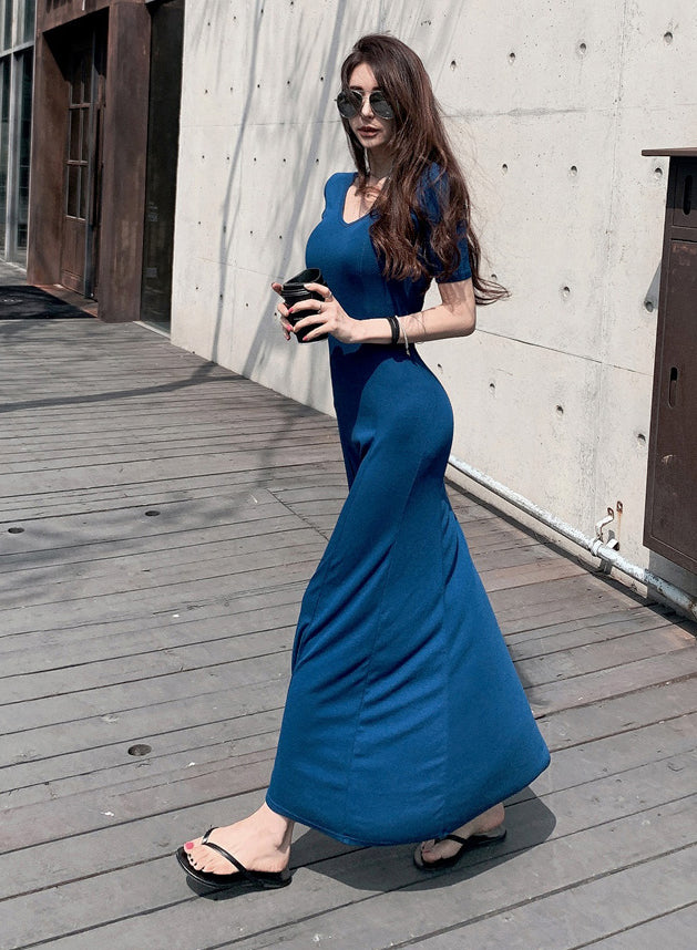 Moore Dress