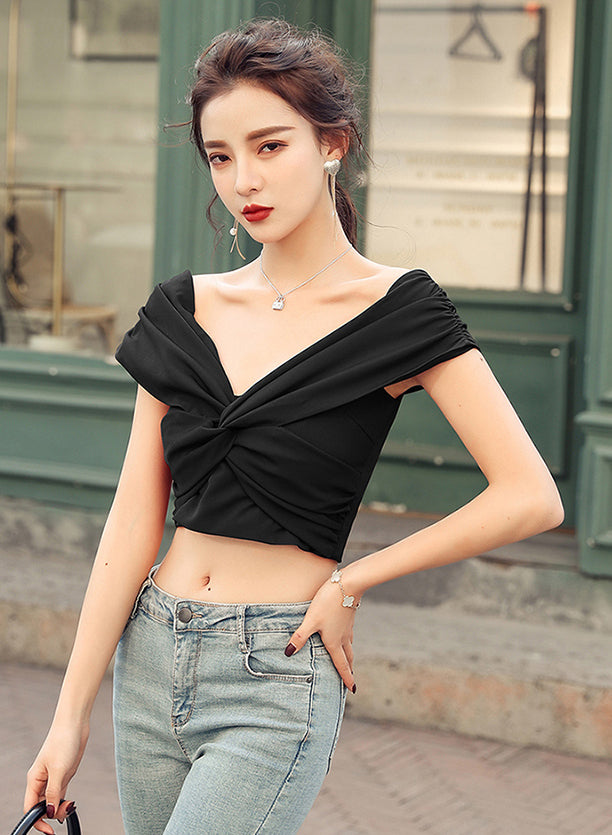 Kerine Blouse