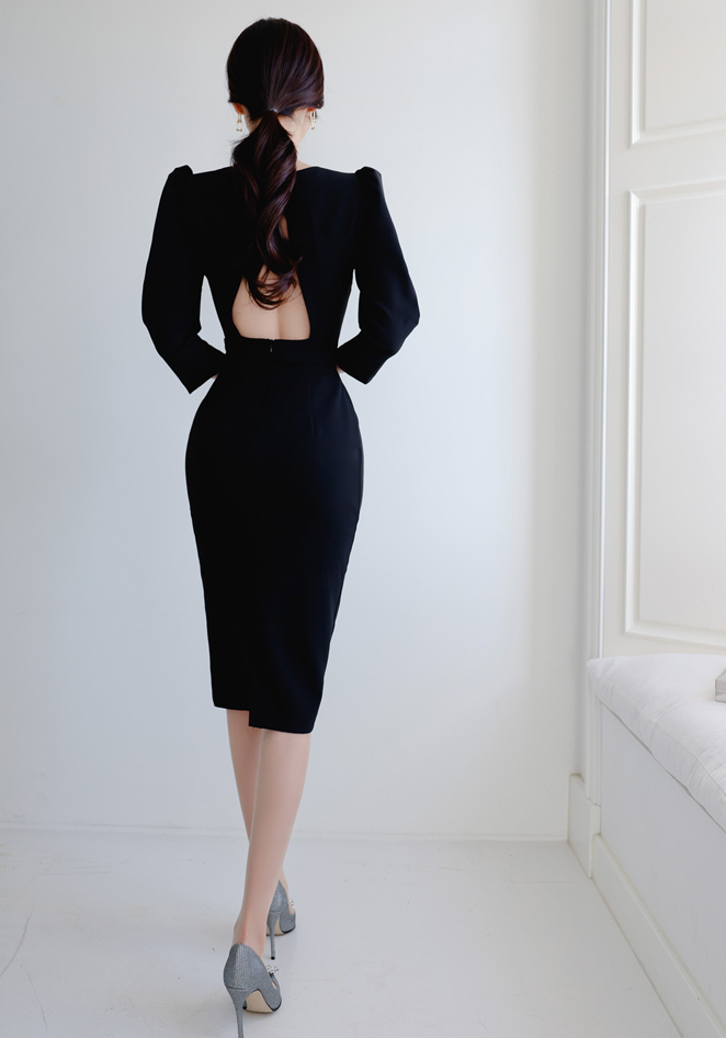 Felicia Dress