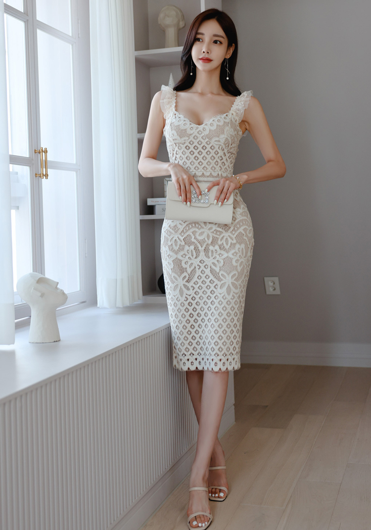 Lurva Dress