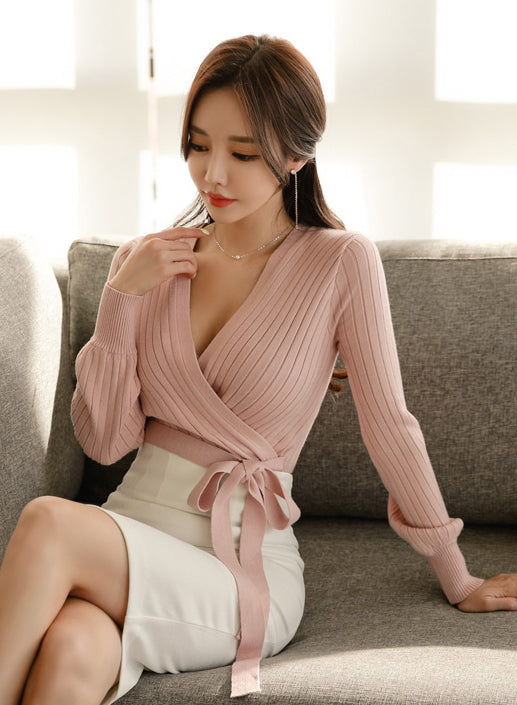 Jullian Knit Top