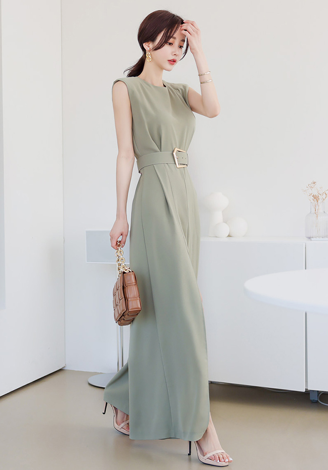 Ogenta Dress