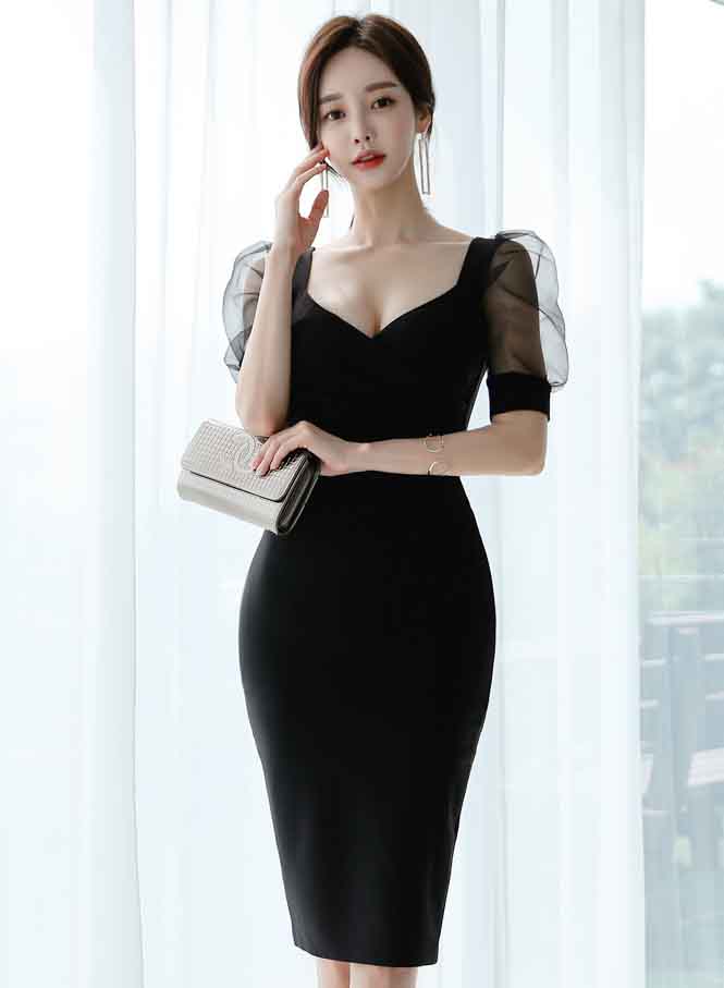Gerinsa Dress