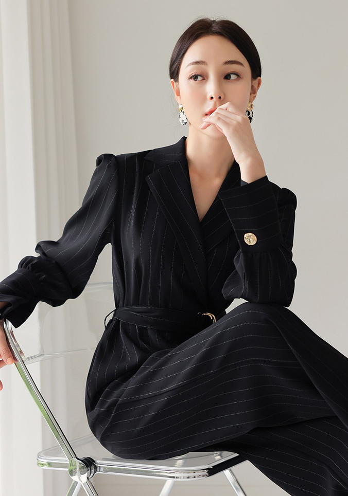 Ferita Jumpsuit