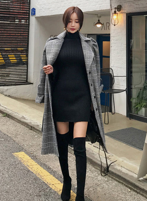 Edda Coat